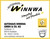 Logo Autohaus Winnwa GmbH & Co. KG
